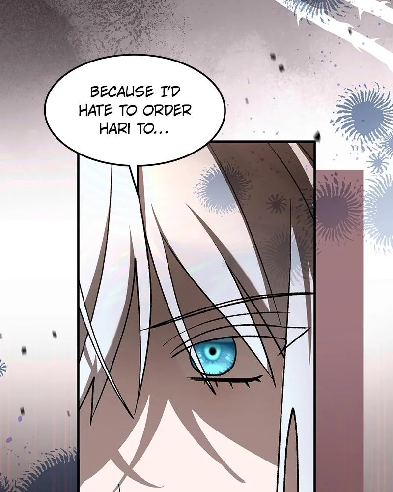 The Emperor’s Dog Chapter 80 page 22 - 