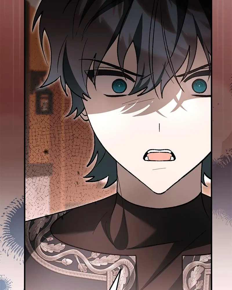 The Emperor’s Dog Chapter 80 page 27 - 