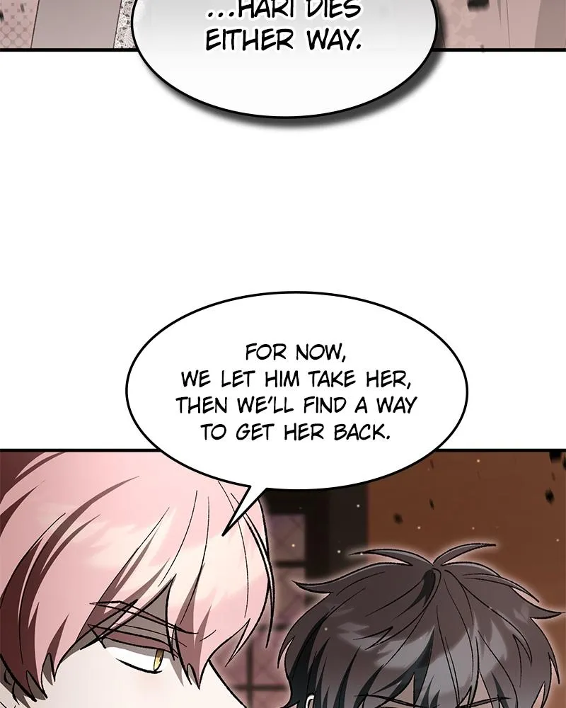 The Emperor’s Dog Chapter 80 page 33 - 