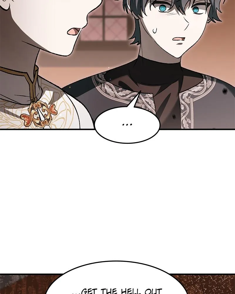 The Emperor’s Dog Chapter 80 page 34 - 