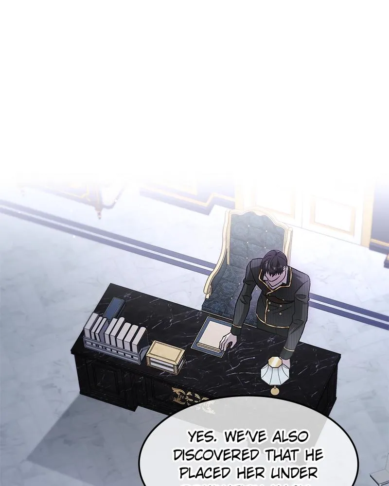 The Emperor’s Dog Chapter 80 page 46 - 
