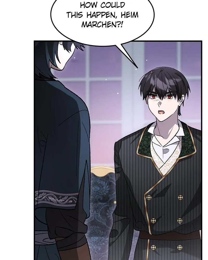 The Emperor’s Dog Chapter 80 page 48 - 