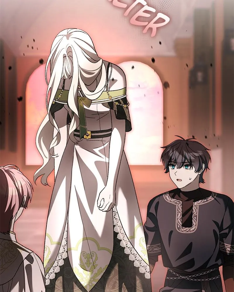 The Emperor’s Dog Chapter 80 page 6 - 