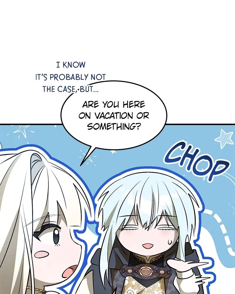 The Emperor’s Dog Chapter 80 page 81 - 