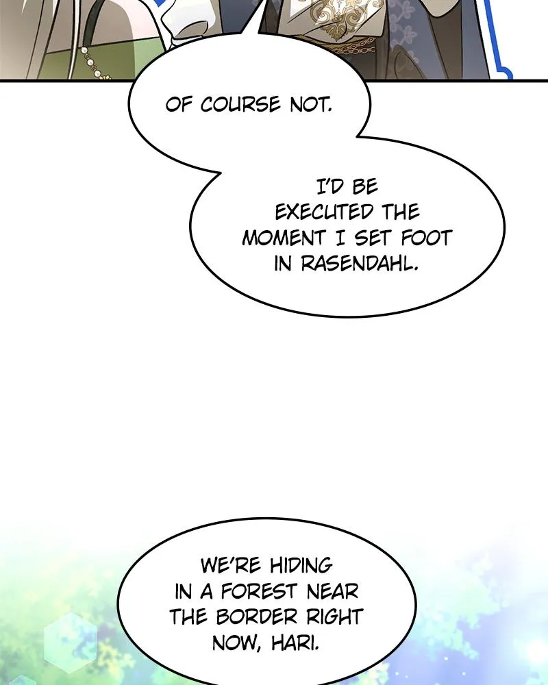 The Emperor’s Dog Chapter 80 page 82 - 