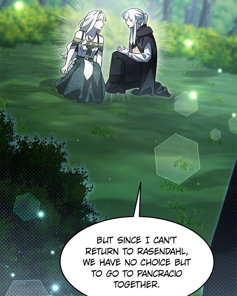 The Emperor’s Dog Chapter 80 page 95 - 