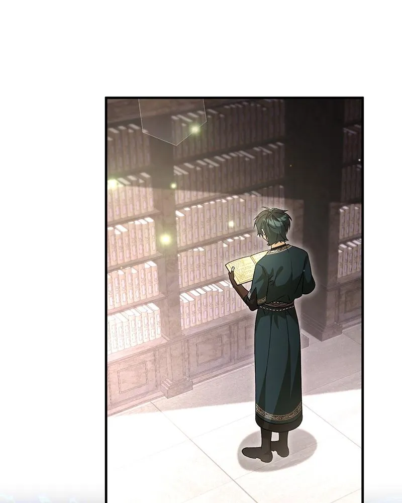 The Emperor’s Dog Chapter 81 page 1 - 
