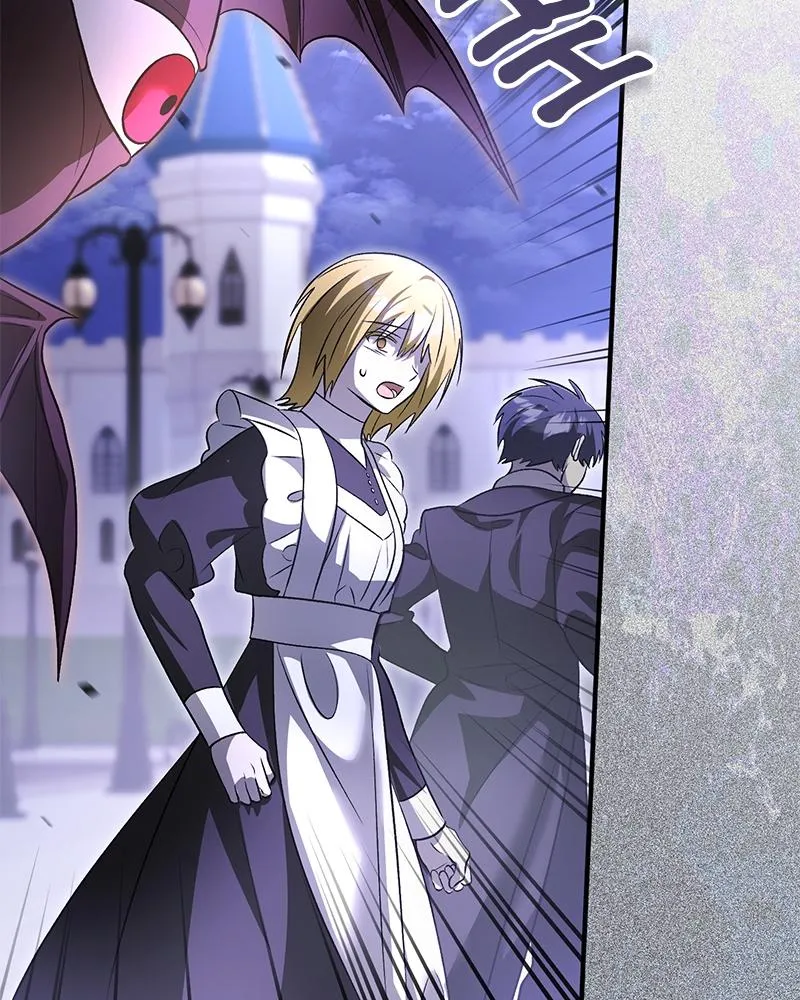 The Emperor’s Dog Chapter 81 page 107 - 