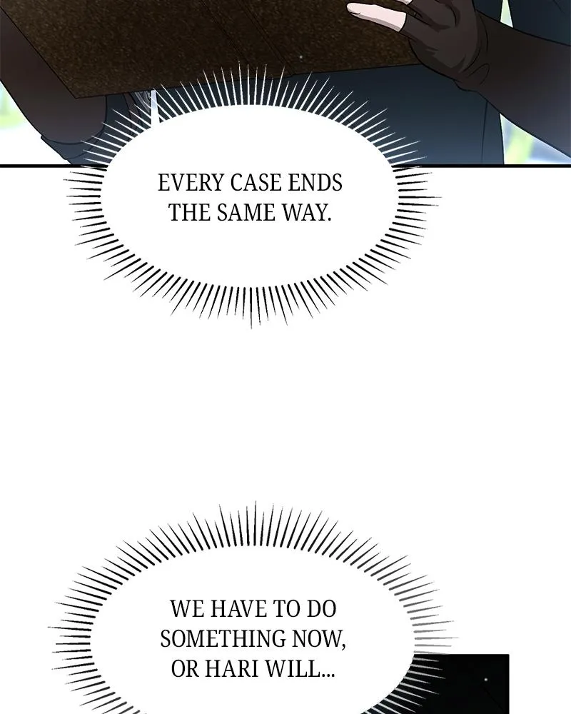 The Emperor’s Dog Chapter 81 page 14 - 