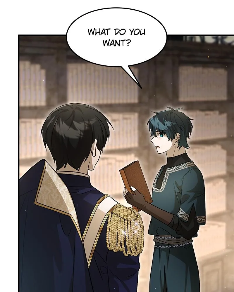 The Emperor’s Dog Chapter 81 page 18 - 