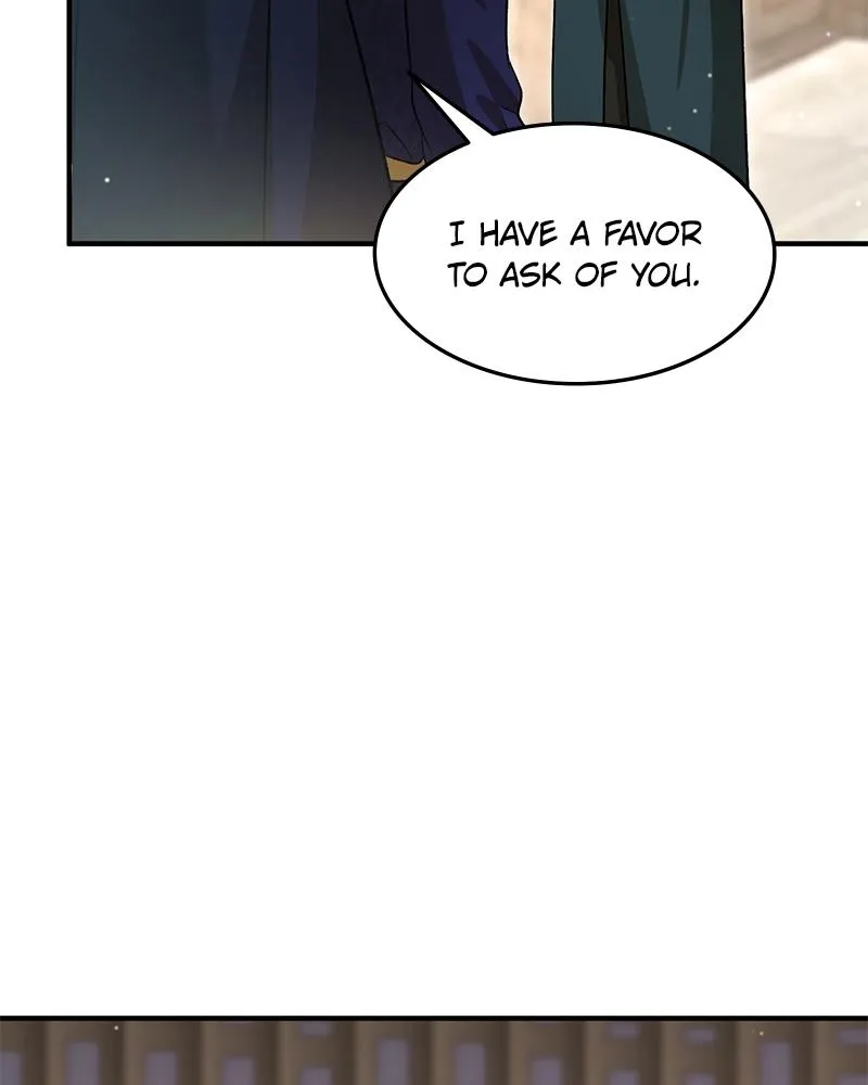 The Emperor’s Dog Chapter 81 page 19 - 