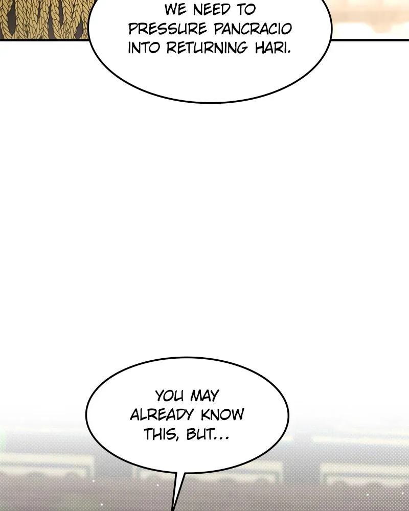 The Emperor’s Dog Chapter 81 page 21 - 