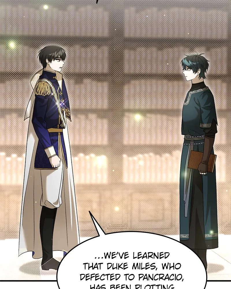 The Emperor’s Dog Chapter 81 page 22 - 