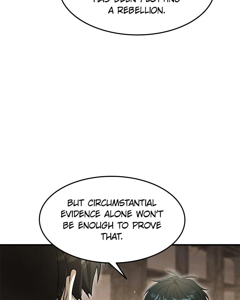 The Emperor’s Dog Chapter 81 page 23 - 