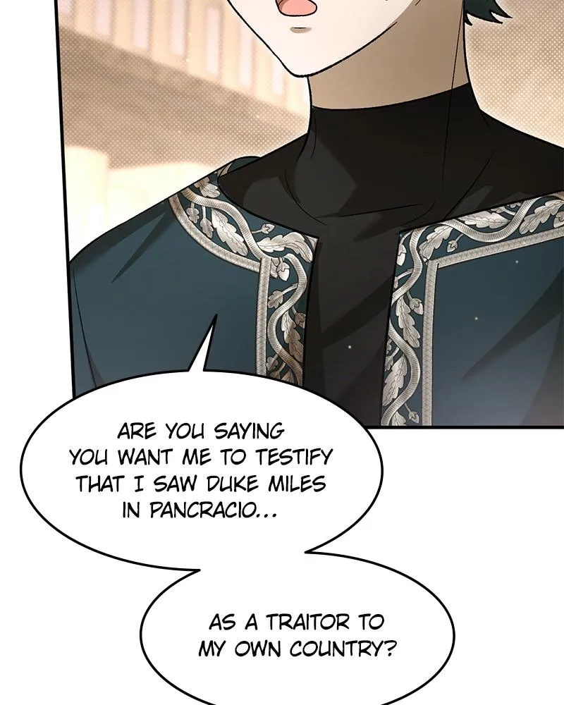 The Emperor’s Dog Chapter 81 page 26 - 