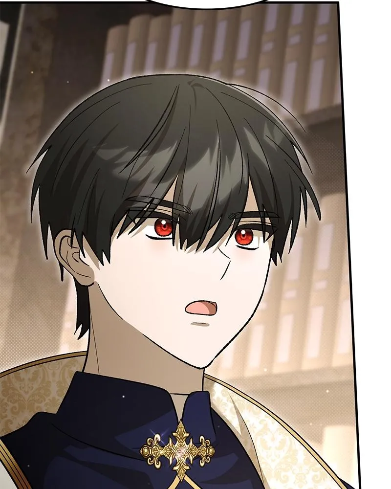 The Emperor’s Dog Chapter 81 page 27 - 