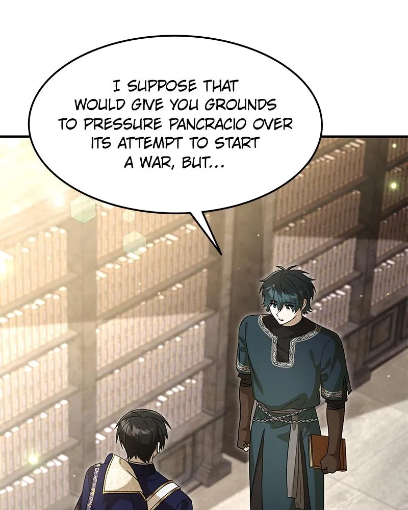 The Emperor’s Dog Chapter 81 page 29 - 