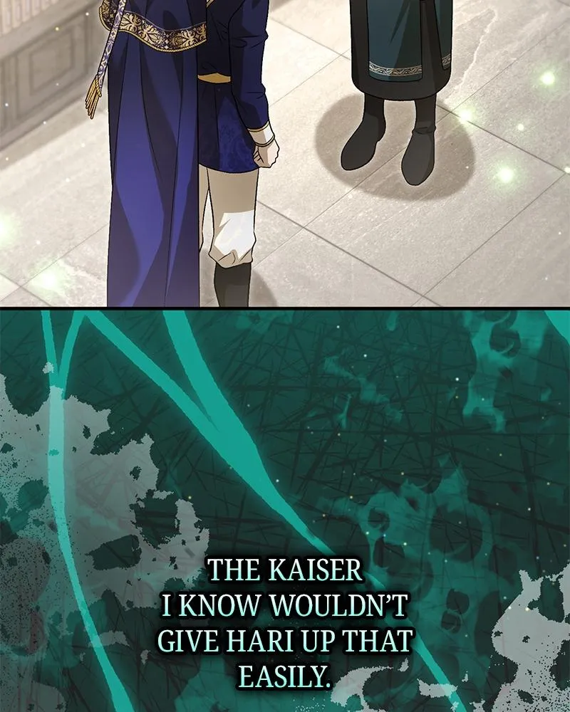 The Emperor’s Dog Chapter 81 page 30 - 