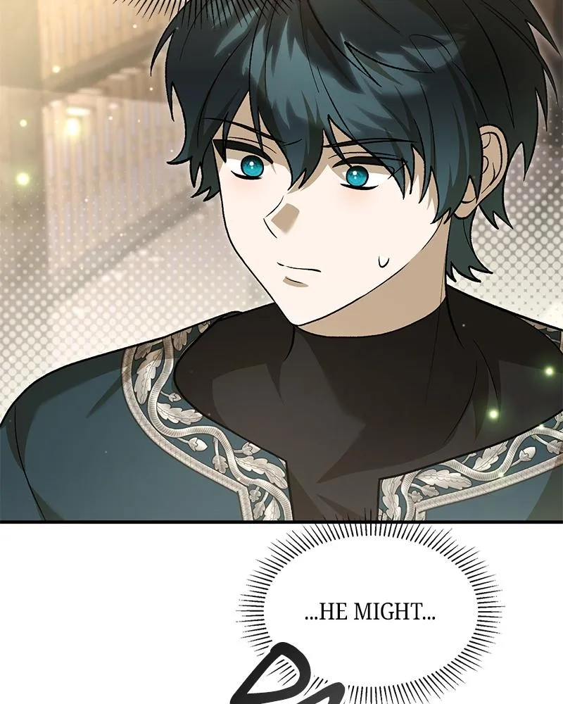 The Emperor’s Dog Chapter 81 page 33 - 
