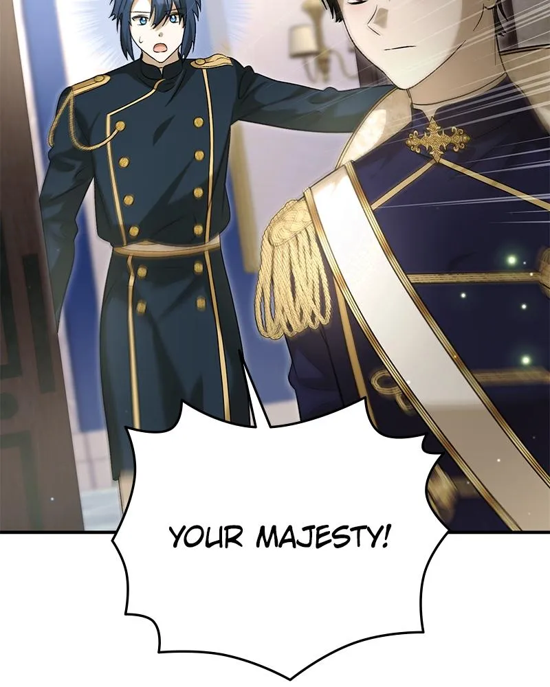 The Emperor’s Dog Chapter 81 page 35 - 