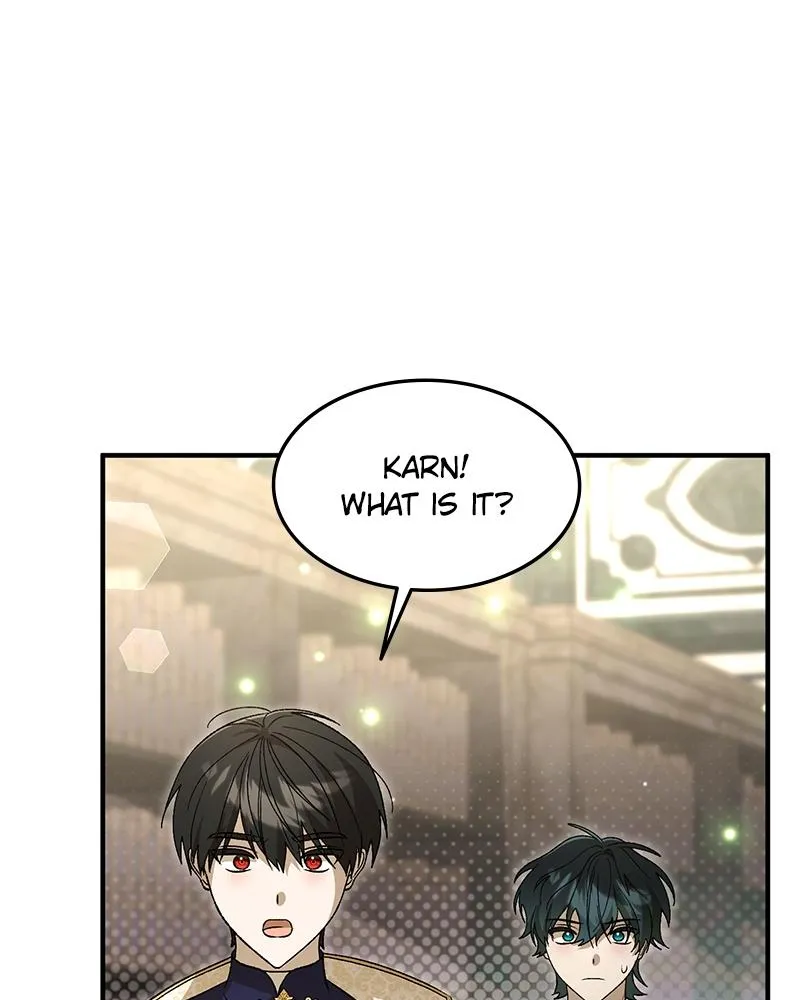 The Emperor’s Dog Chapter 81 page 36 - 
