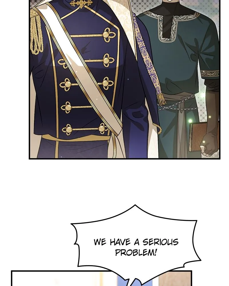 The Emperor’s Dog Chapter 81 page 37 - 