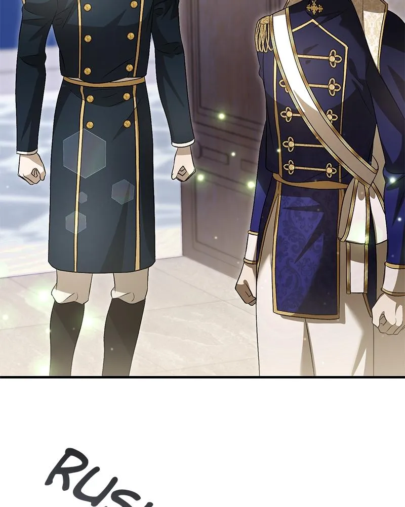 The Emperor’s Dog Chapter 81 page 42 - 