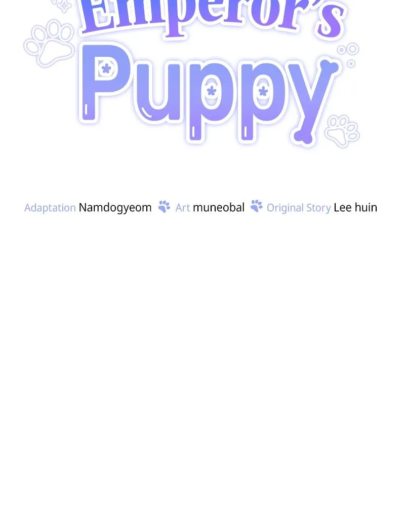 The Emperor’s Dog Chapter 81 page 56 - 