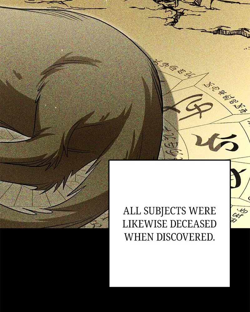 The Emperor’s Dog Chapter 81 page 8 - 