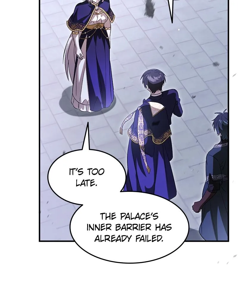 The Emperor’s Dog Chapter 81 page 71 - 