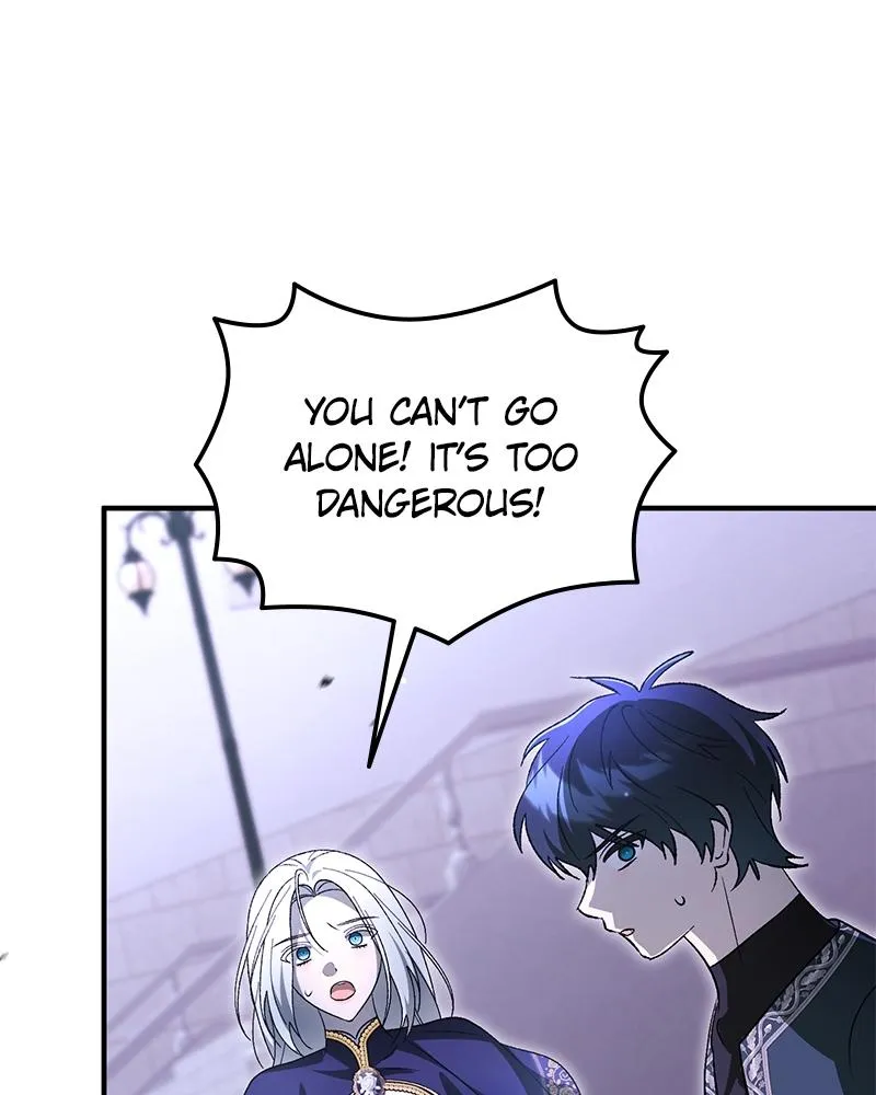 The Emperor’s Dog Chapter 81 page 80 - 