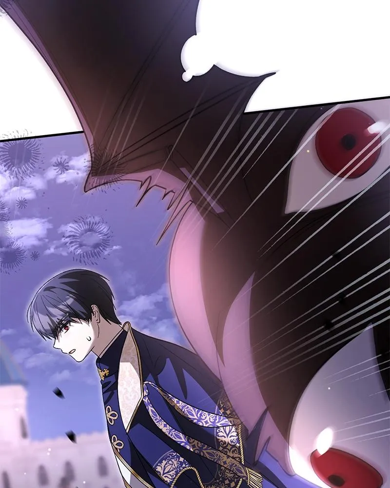 The Emperor’s Dog Chapter 81 page 89 - 