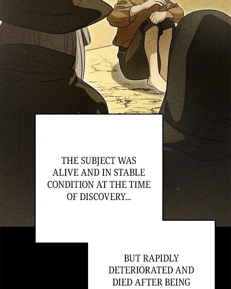 The Emperor’s Dog Chapter 81 page 10 - 