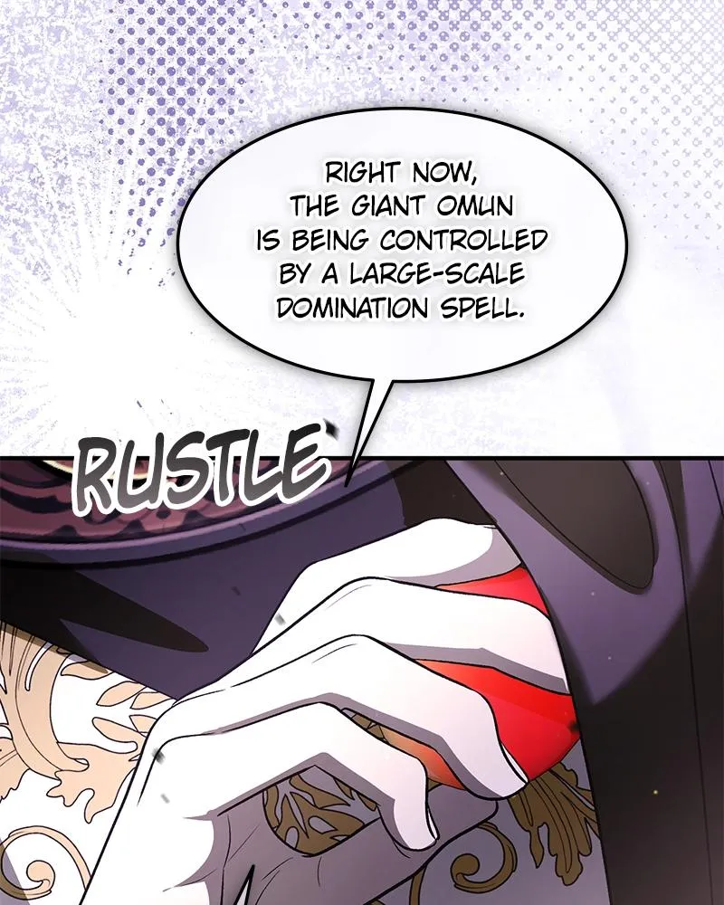The Emperor’s Dog Chapter 82 page 121 - 