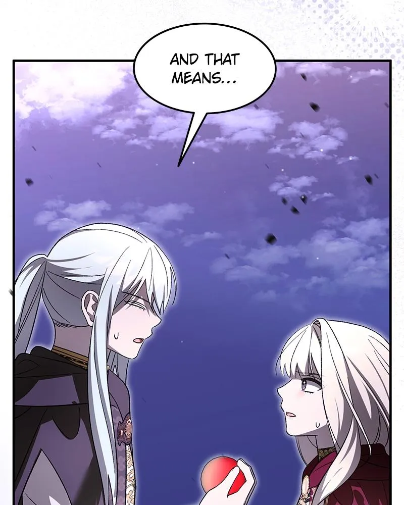 The Emperor’s Dog Chapter 82 page 123 - 