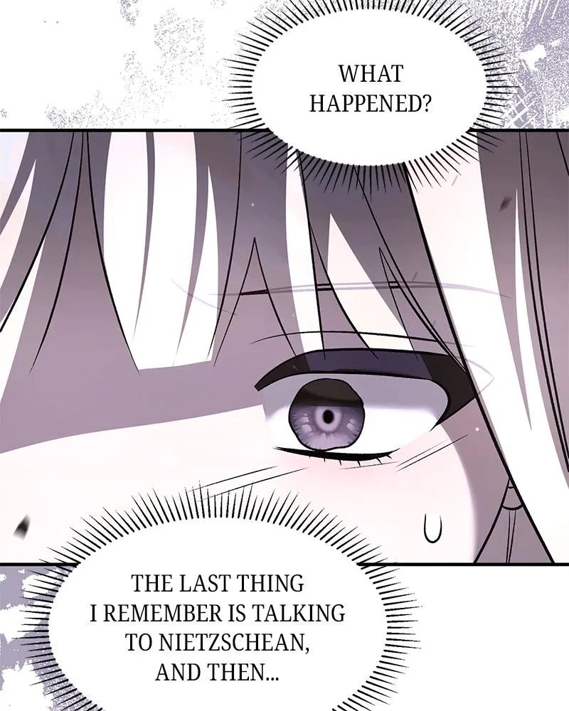 The Emperor’s Dog Chapter 82 page 21 - 