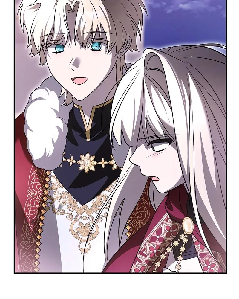 The Emperor’s Dog Chapter 82 page 23 - 