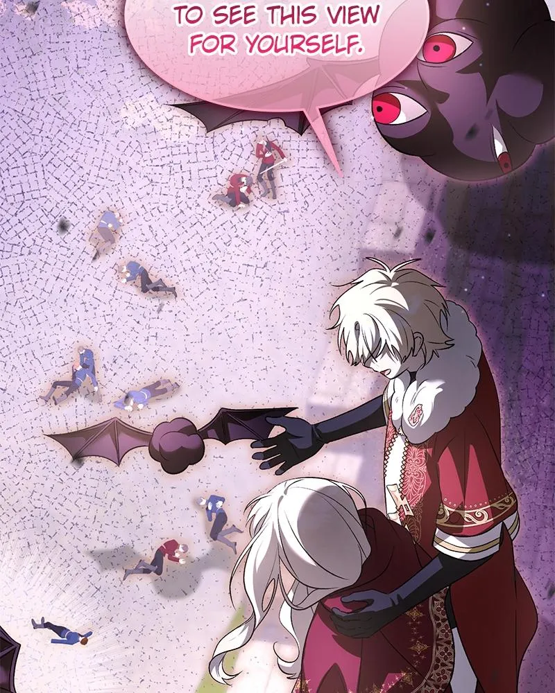 The Emperor’s Dog Chapter 82 page 26 - 