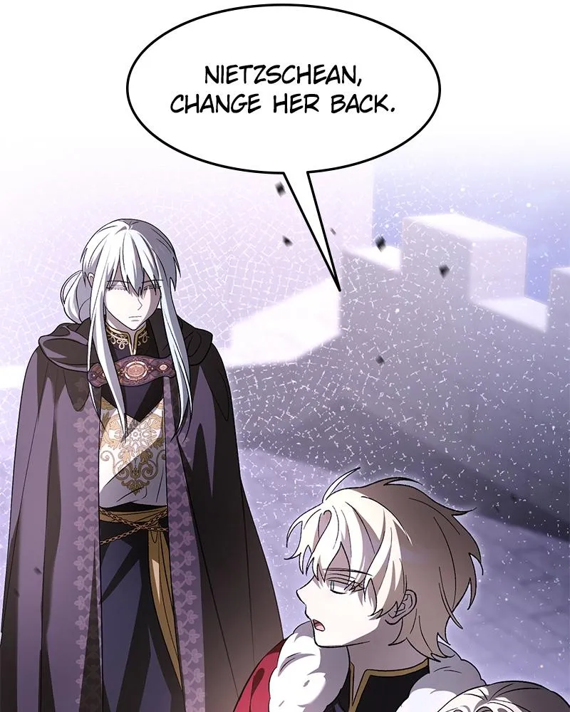 The Emperor’s Dog Chapter 82 page 4 - 