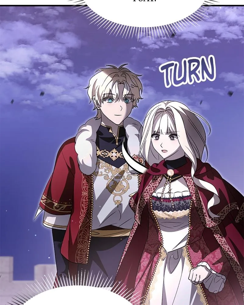 The Emperor’s Dog Chapter 82 page 36 - 