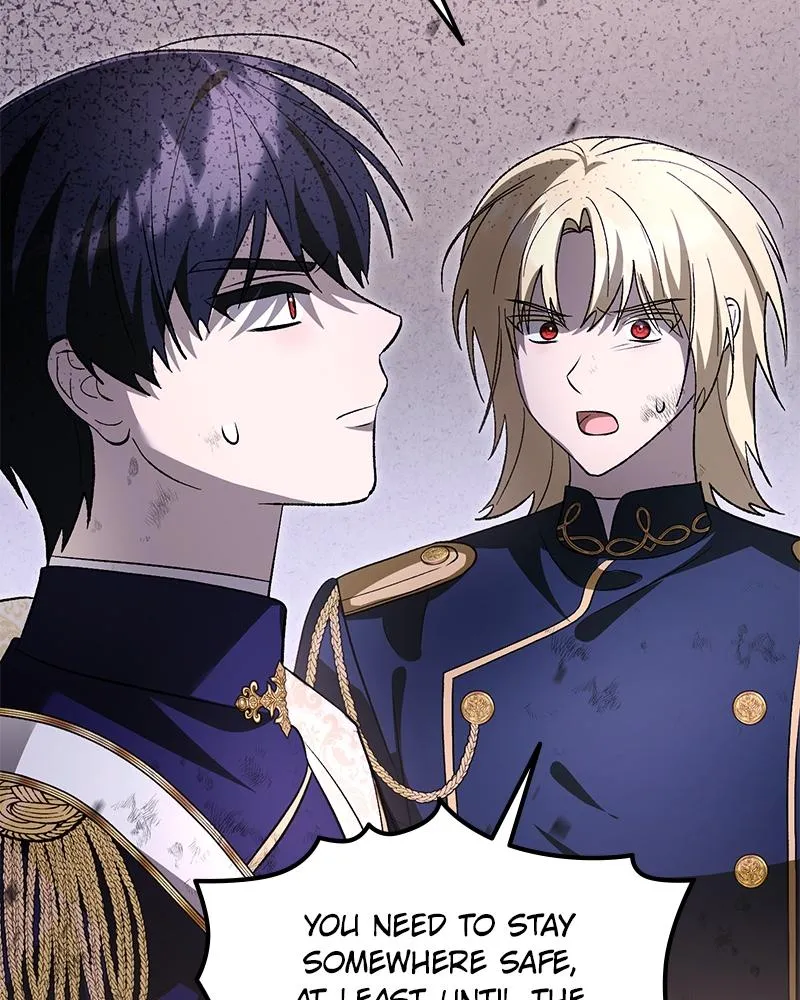 The Emperor’s Dog Chapter 82 page 68 - 
