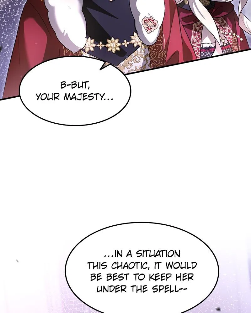 The Emperor’s Dog Chapter 82 page 8 - 