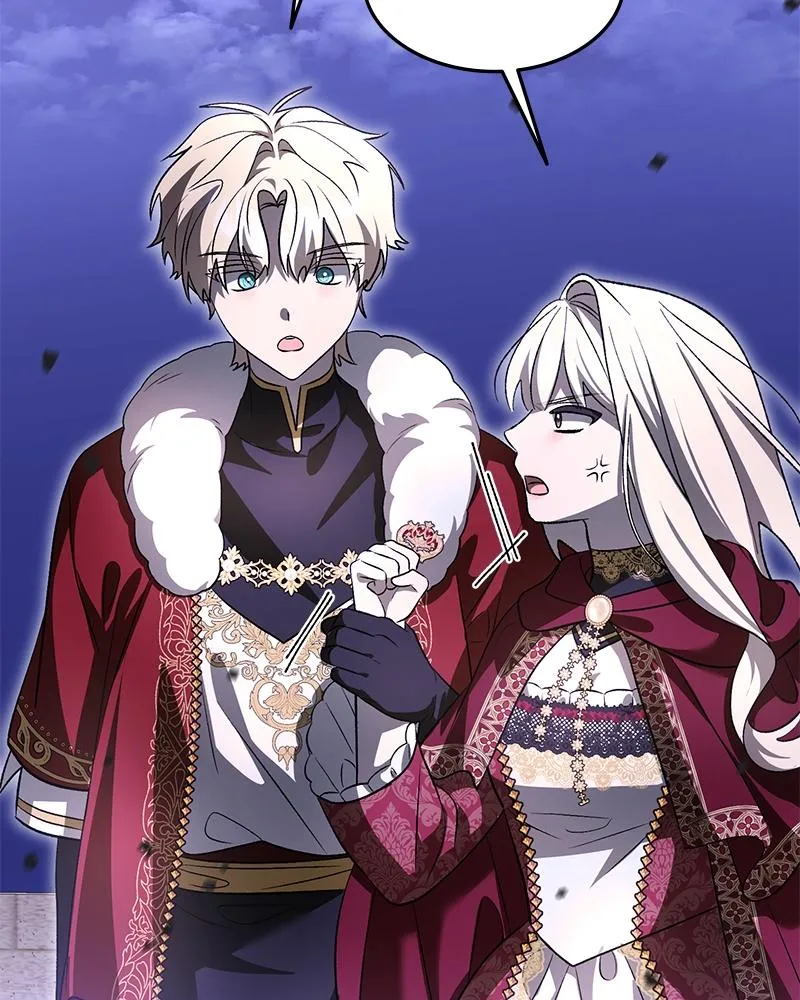 The Emperor’s Dog Chapter 82 page 81 - 