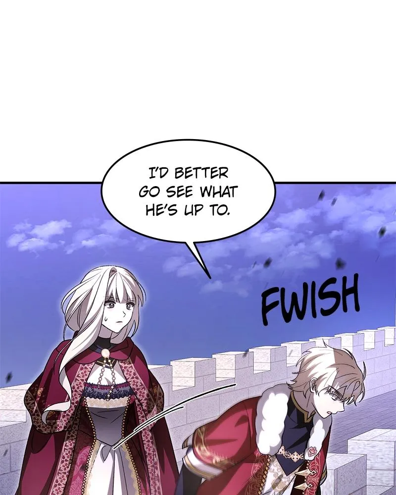 The Emperor’s Dog Chapter 82 page 86 - 