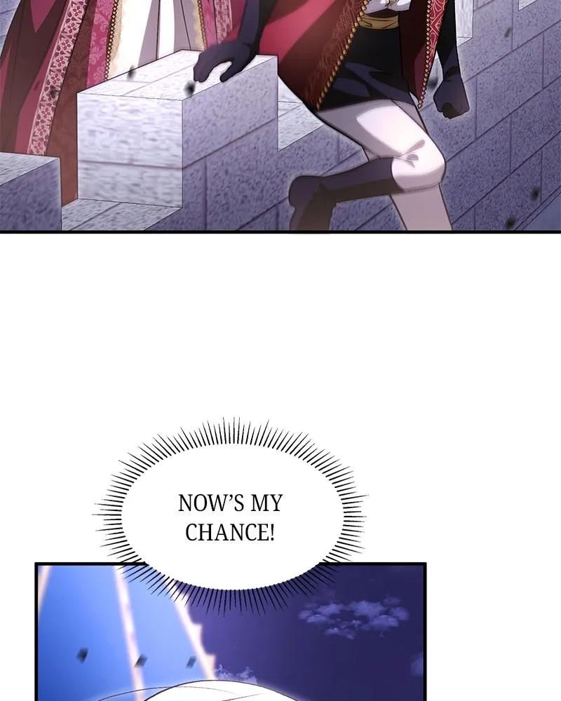 The Emperor’s Dog Chapter 82 page 87 - 