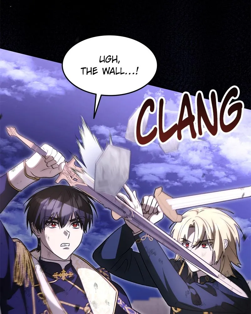 The Emperor’s Dog Chapter 82 page 95 - 