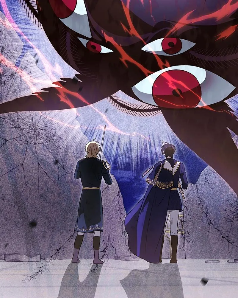 The Emperor’s Dog Chapter 82 page 98 - 