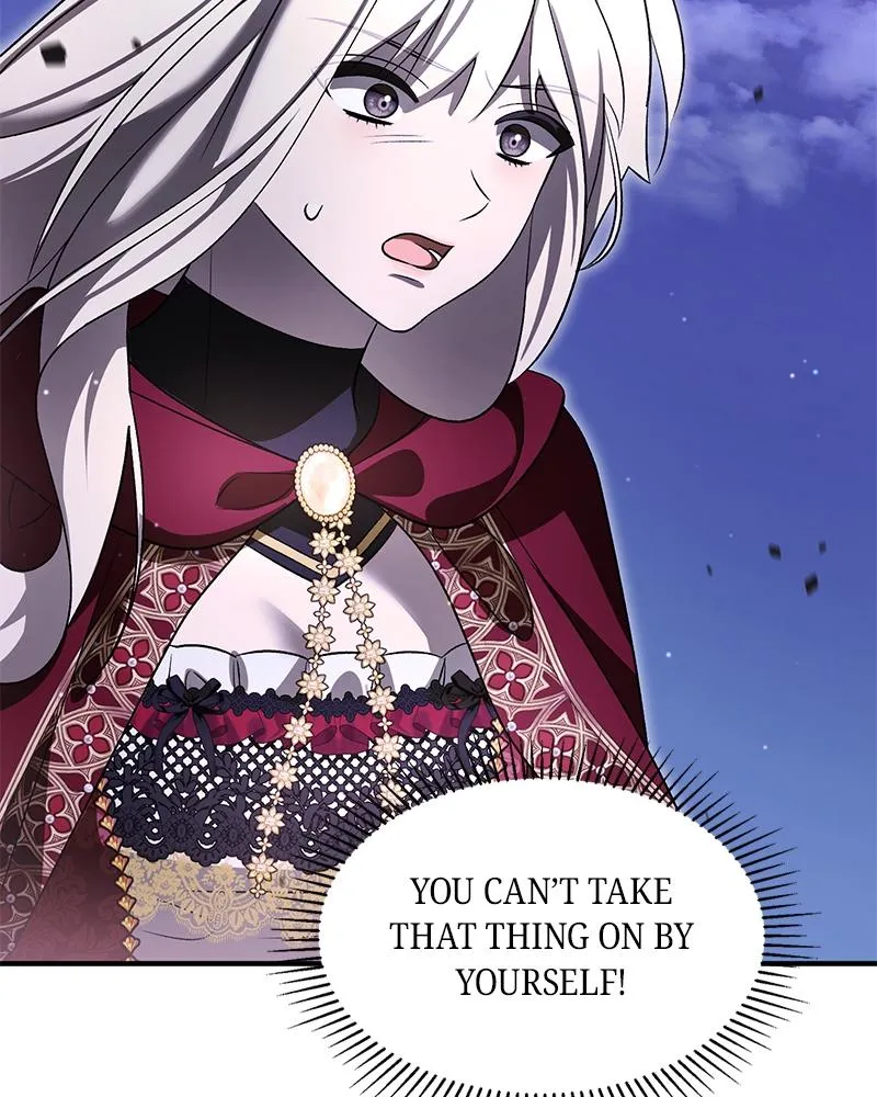The Emperor’s Dog Chapter 82 page 100 - 