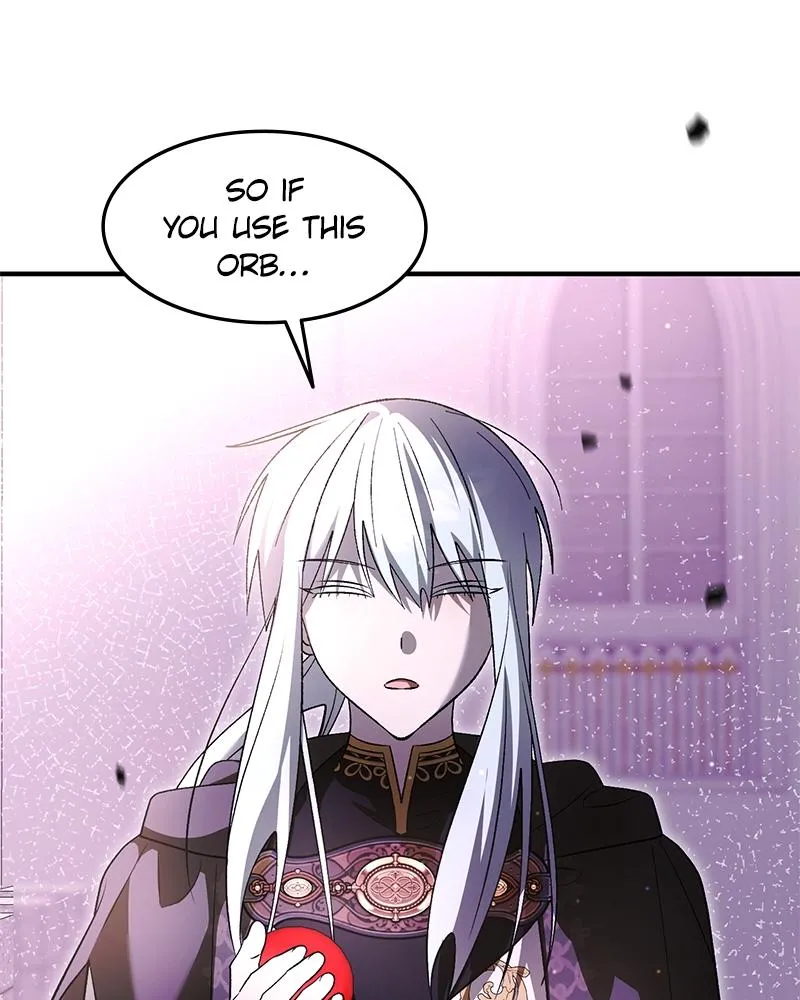 The Emperor’s Dog Chapter 83 page 1 - 