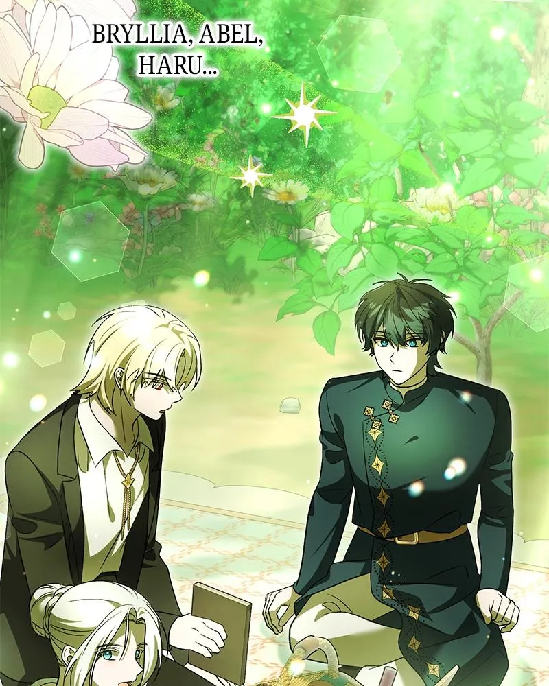 The Emperor’s Dog Chapter 83 page 11 - 